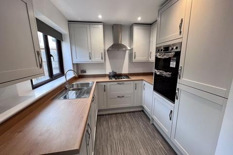 undefined, Ash Grove, West Heath