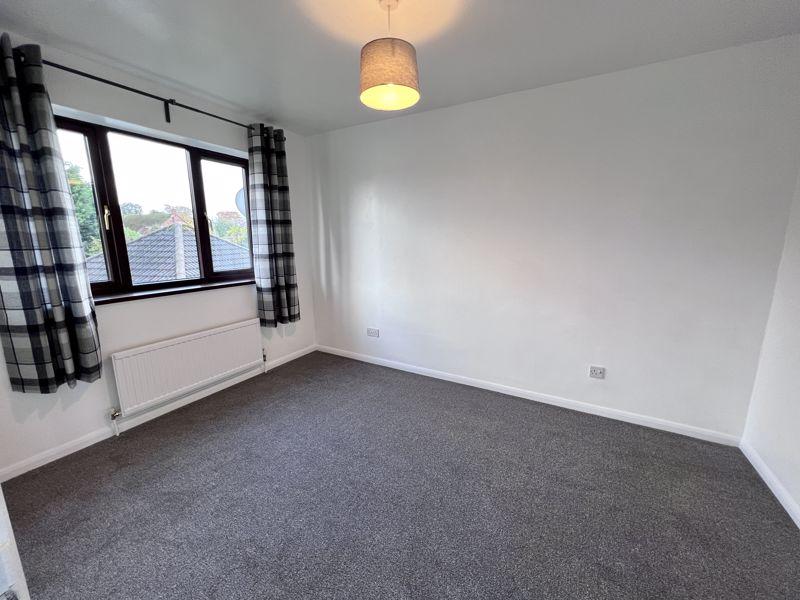 Bedroom 1 front