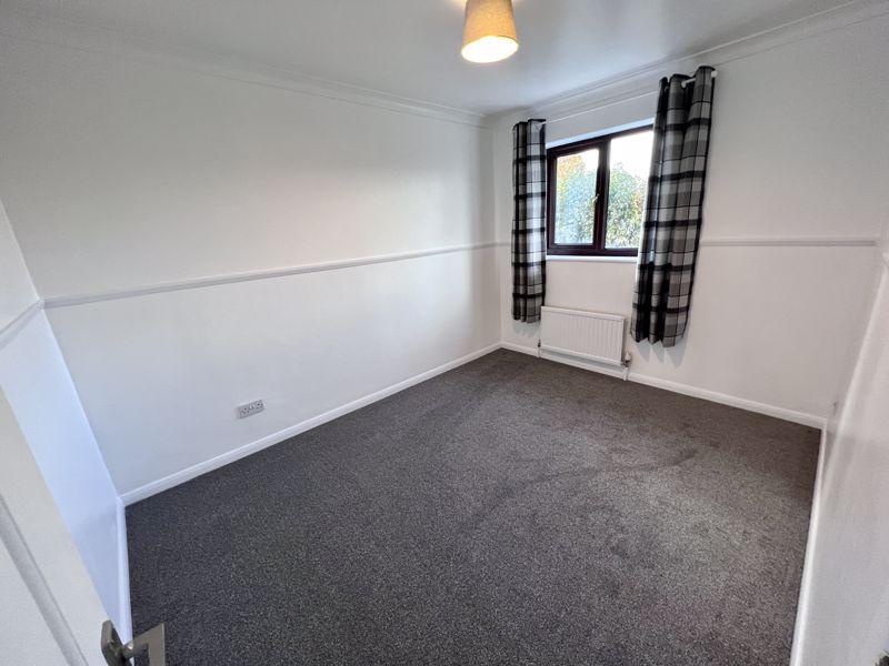 Bedroom 2 rear