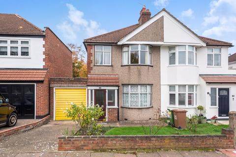 42 Gloucester Avenue, Sidcup, DA15 7LL