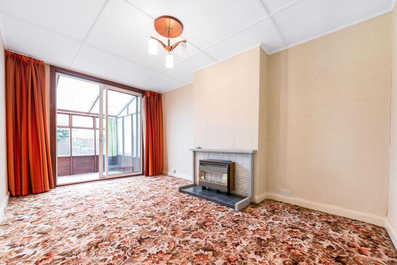 Gloucester Avenue, Sidcup 3 bed semidetached house £500,000