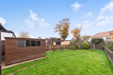42 Gloucester Avenue, Sidcup, DA15 7LL