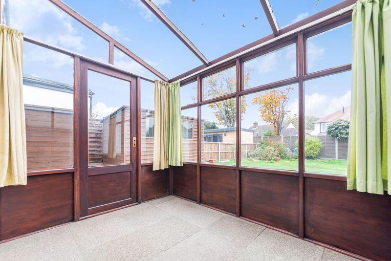 Conservatory