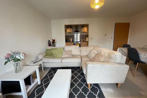 2 bedroom apartment for sale - Needleman Close, London