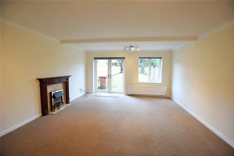 4 bedroom semi-detached house to rent - Oak Tree Mews, Broad Lane, Bracknell, Berkshire, RG12