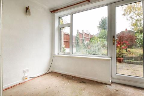 2 bedroom semi-detached house for sale - Crockford Road, West Bromwich
