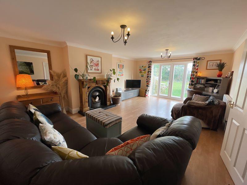 Malltraeth, Isle Of Anglesey 5 bed detached bungalow for sale £535,000