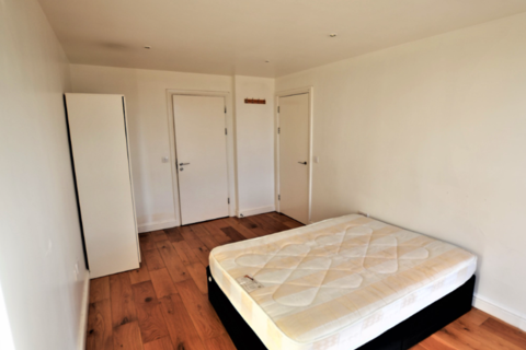 2 bedroom flat for sale - Central Apartments 455 High Road, Wembley, HA9