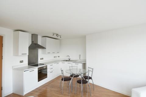 2 bedroom flat to rent, Marco Island, Huntingdon Street, Nottingham, NG1 1AS
