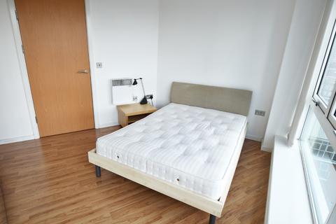 2 bedroom flat to rent, Marco Island, Huntingdon Street, Nottingham, NG1 1AS