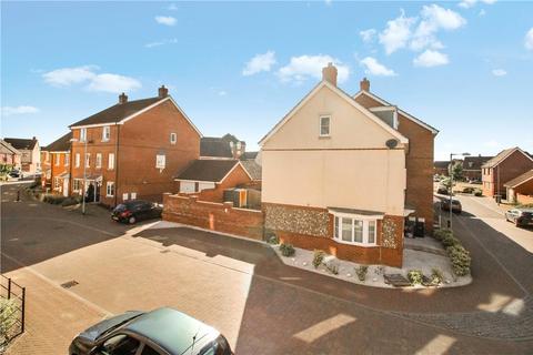 undefined, Dunnock Court, Dunnock Drive, Costessey, Norfolk, NR8