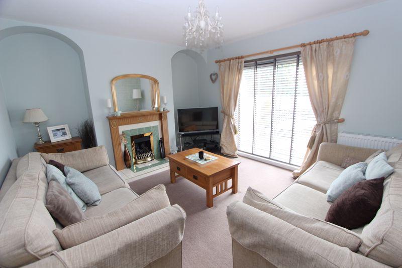 Penrhos Drive, Penrhyn Bay 3 bed semidetached house for sale £259,950