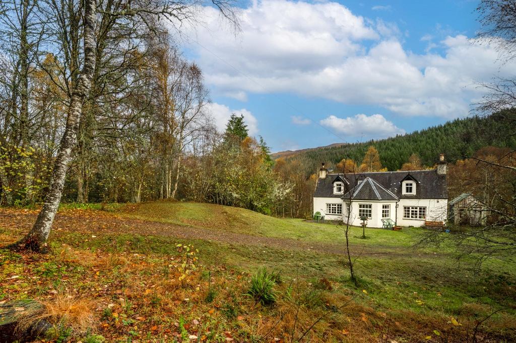 Woodlands Cottage