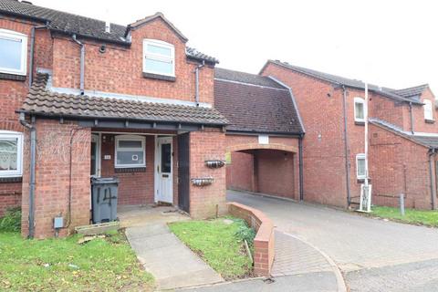 16 Wenlock Street, Luton, LU2 0NH