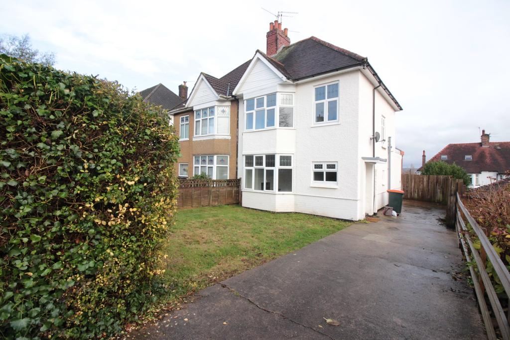 AlltyrYn Close, Newport, Gwent 3 bed semidetached house £1,200 pcm