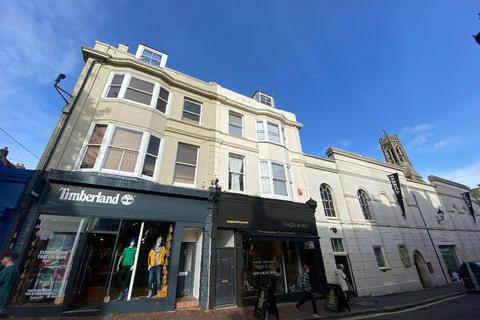 3 bedroom flat to rent, Duke Street, Brighton, East Sussex, BN1 1AG