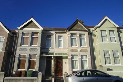 3 bedroom terraced house for sale - Chard Road, St Budeaux, Plymouth, Devon, PL5 2EG