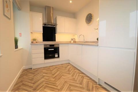undefined, Tivoli House, Wigmore Park District Centre, Luton, Bedfordshire, LU2 9DT