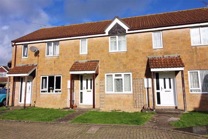 Abbots Close, Ilminster 2 bed terraced house for sale £60,000