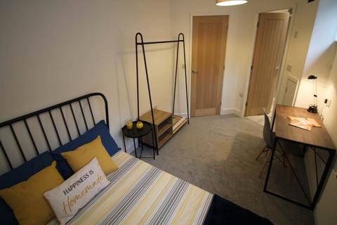 2 bedroom flat to rent - Sadler Gate, Derby,