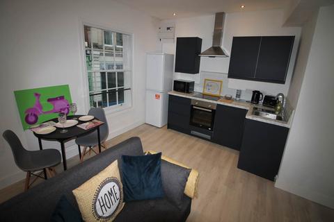 2 bedroom flat to rent - Sadler Gate, Derby,