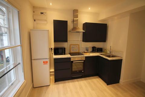 2 bedroom flat to rent - Sadler Gate, Derby,