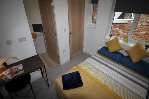 2 bedroom flat to rent - 22 Sadler Gate, Derby,