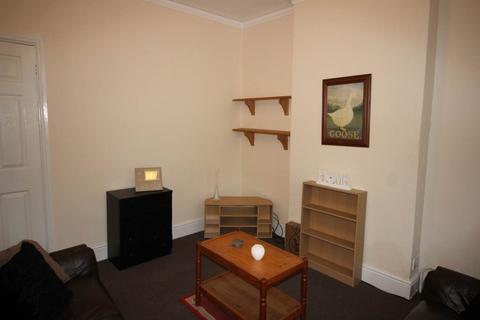 2 bedroom terraced house to rent - Findern Street, Derby,