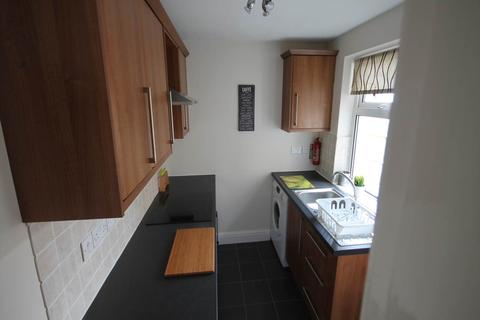 2 bedroom house to rent - Cecil Street (2), Derby,