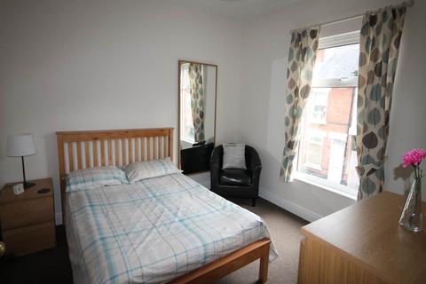 2 bedroom house to rent - Cecil Street (2), Derby,