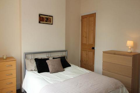 2 bedroom house share to rent - Markeaton Street, Derby,
