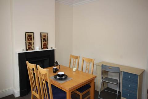 2 bedroom house share to rent - Markeaton Street, Derby,