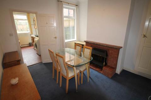 2 bedroom terraced house to rent - Handford Street, Derby,