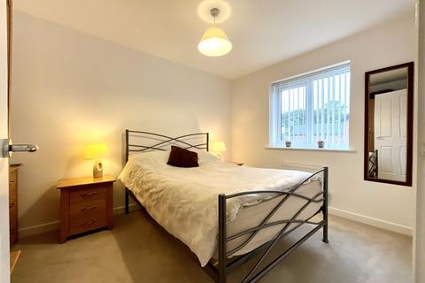 4 bedroom detached house for sale - Arthur Price Close, Winterley, Sandbach, Cheshire CW114TX