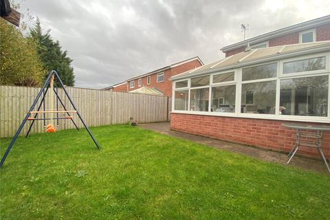 3 bedroom semi-detached house for sale - Shipton Close, Liverpool, Merseyside, L19