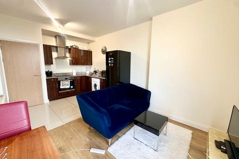 1 bedroom apartment to rent, Lydia Court, Cranmer Street, Nottingham, NG3 4GH