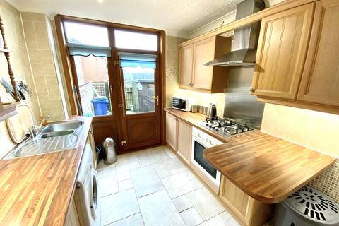 2 bedroom terraced house for sale - Balgreggie Road, Cardenden, Cardenden, KY5