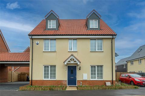 5 bedroom detached house for sale - Waters Edge, Great Wakering, Essex, SS3