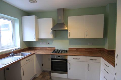 3 bedroom house to rent - Rapide Way, Haywood Village, Weston-super-Mare