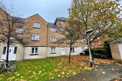 1 bedroom flat to rent - Macfarlane Chase, The Park, Weston-super-Mare