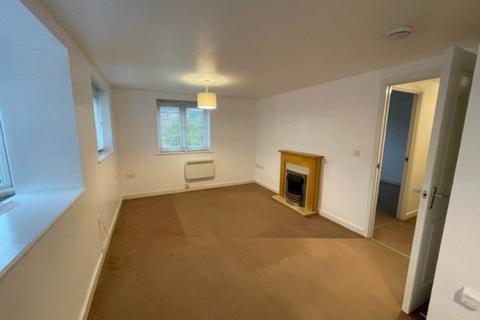 1 bedroom flat to rent - Macfarlane Chase, The Park, Weston-super-Mare