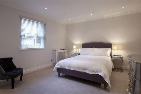 1 bedroom flat to rent, Grosvenor Hill, London, W1K