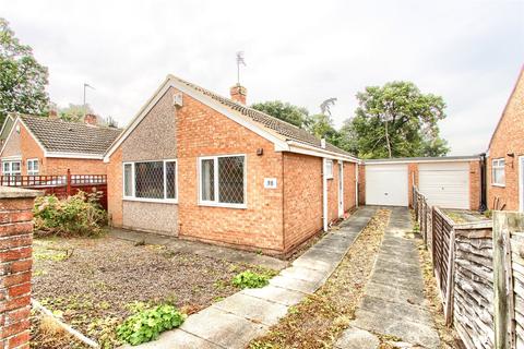 2 bedroom bungalow for sale - Esher Avenue, Normanby