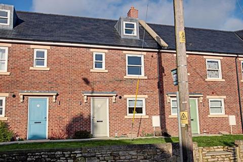 3a British Row, Trowbridge, BA14 8PB