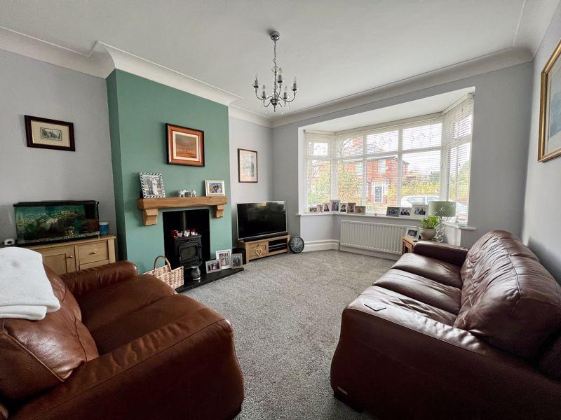 Hawkeys Lane, North Shields 3 bed semidetached house for sale £250,000
