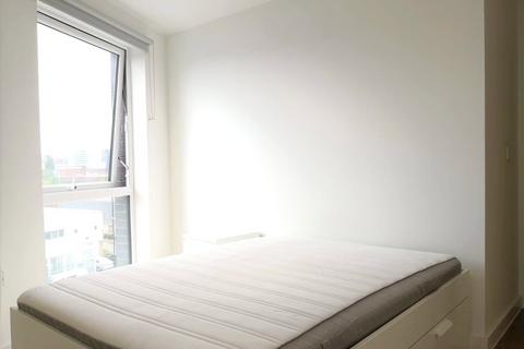 2 bedroom flat to rent, Eastbank Tower, 277 Great Ancoats Street, M4