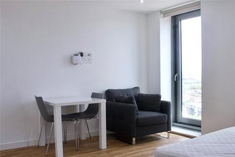 3 bedroom property to rent, Media City, Michigan Point Tower A,, 9 Michigan Avenue, Salford, M50