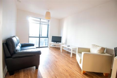 1 bedroom flat to rent, The Gallery, 14 Plaza Boulevard, Liverpool, L8