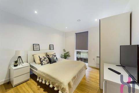 The Plaza, 1 Advent Way, Ancoats, Manchester, M4