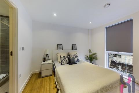 2 bedroom flat to rent, The Plaza, 1 Advent Way, Ancoats, Manchester, M4